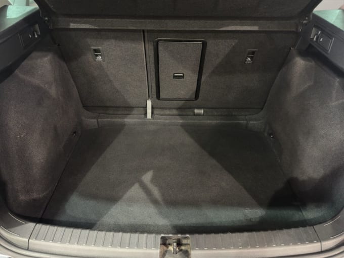 2025 Seat Ateca