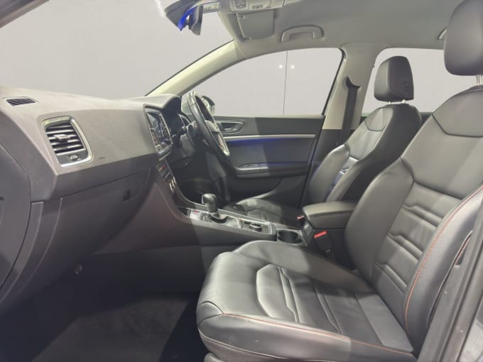 2025 Seat Ateca