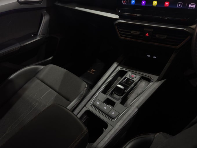 2025 Cupra Formentor