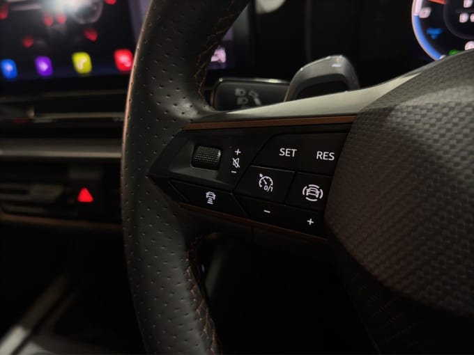 2025 Cupra Formentor