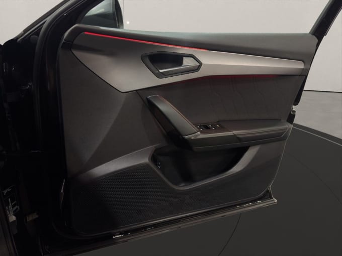 2025 Cupra Formentor
