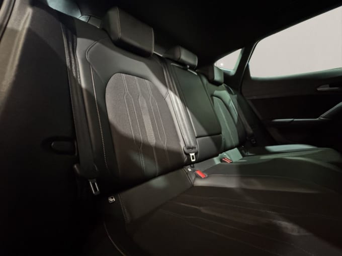 2025 Cupra Formentor