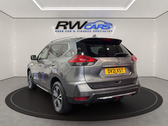 2025 Nissan X-trail
