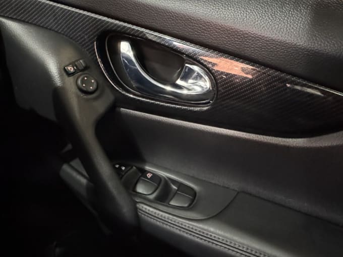 2025 Nissan X-trail