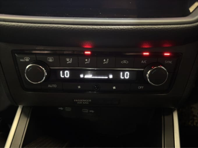 2025 Seat Arona