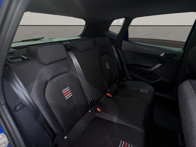 2025 Seat Arona