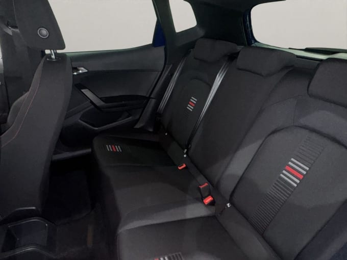 2025 Seat Arona