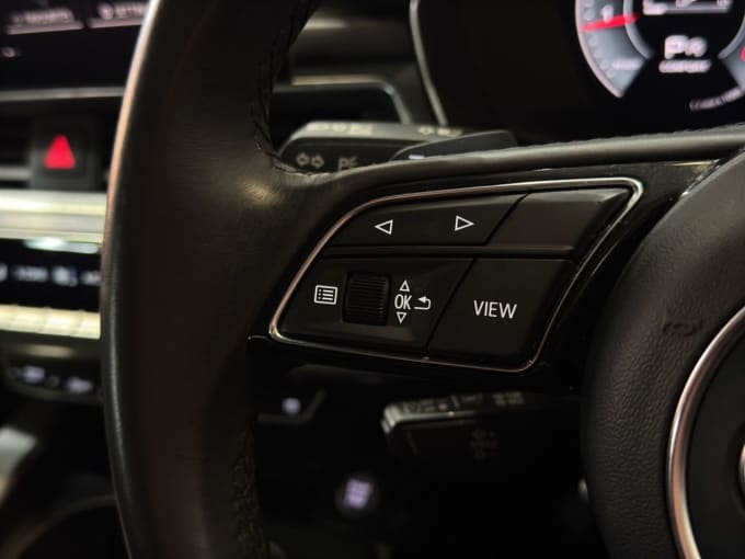 2025 Audi A4 Avant