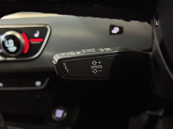 2025 Audi A4 Avant