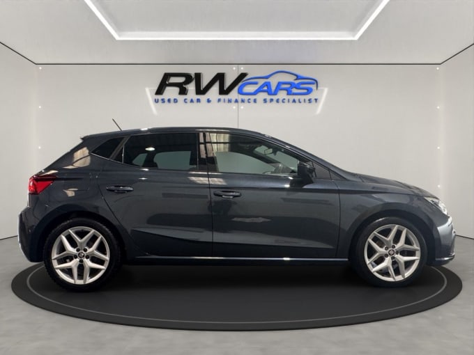 2025 Seat Ibiza