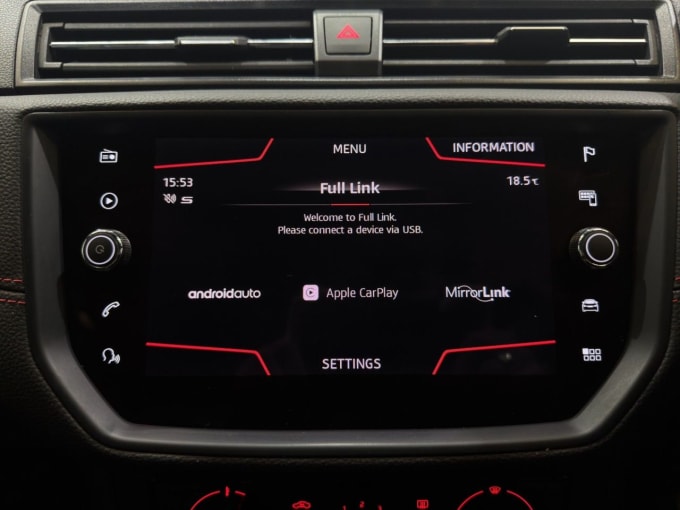 2025 Seat Ibiza