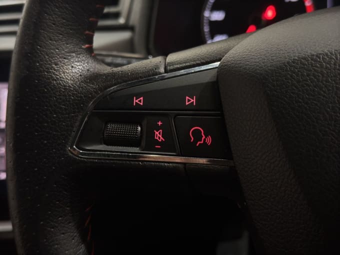2025 Seat Ibiza