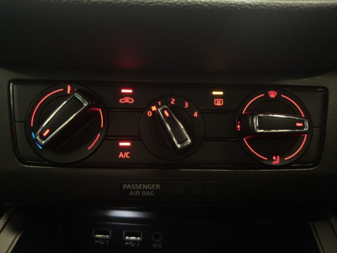 2025 Seat Ibiza