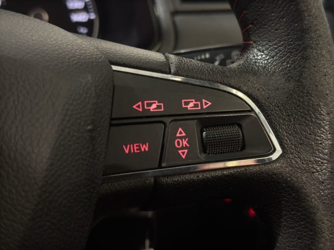 2025 Seat Ibiza