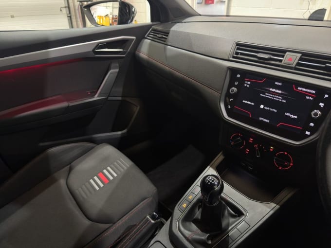 2025 Seat Ibiza