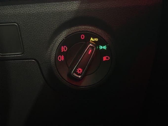 2025 Seat Ibiza