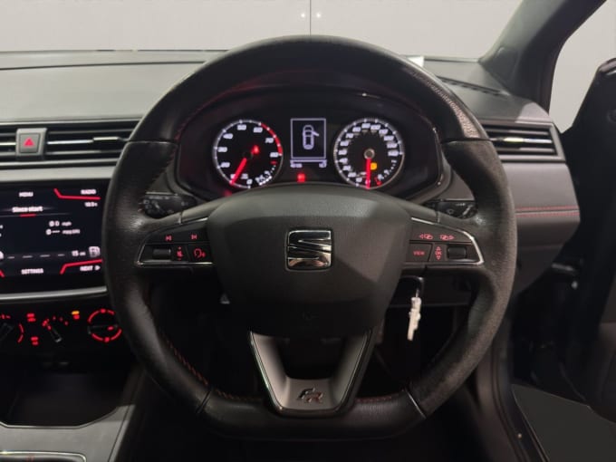 2025 Seat Ibiza