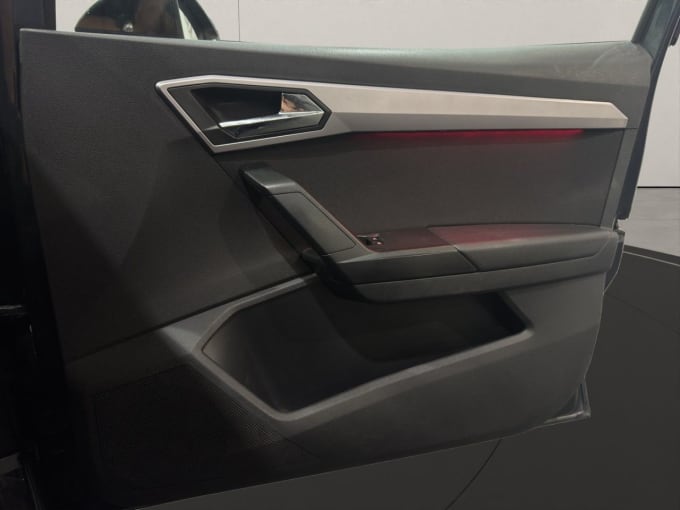 2025 Seat Ibiza