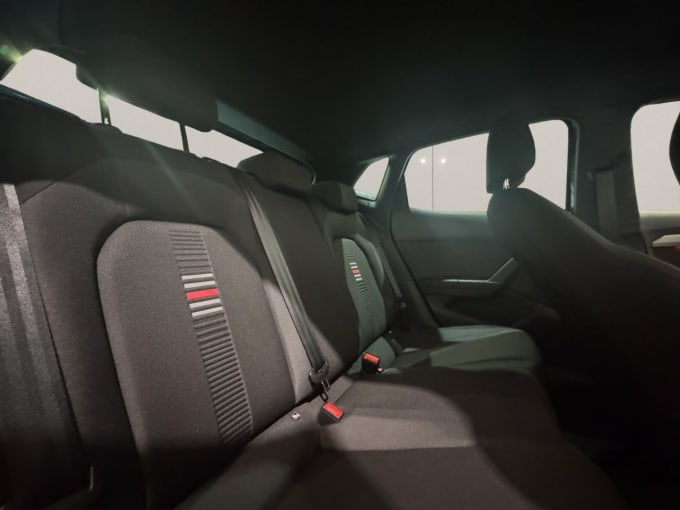 2025 Seat Ibiza