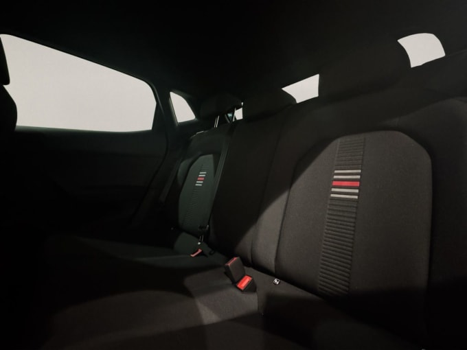 2025 Seat Ibiza