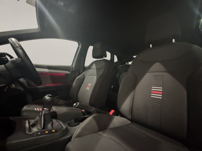 2025 Seat Ibiza