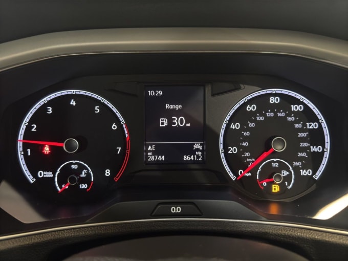 2025 Volkswagen T-roc