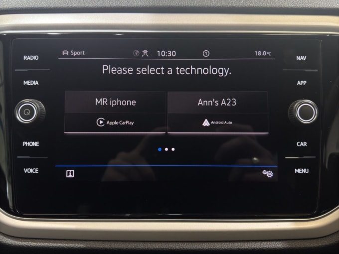2025 Volkswagen T-roc