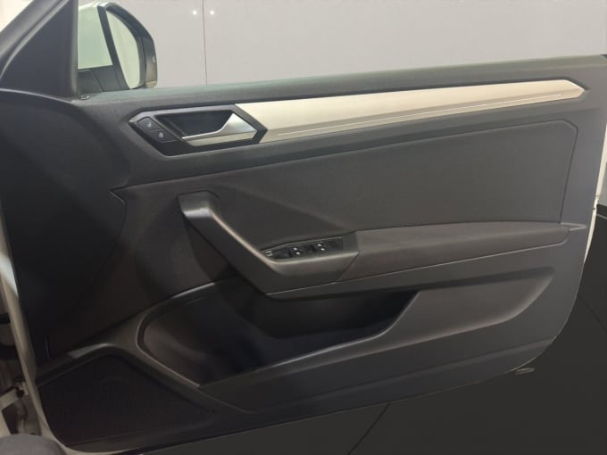 2025 Volkswagen T-roc