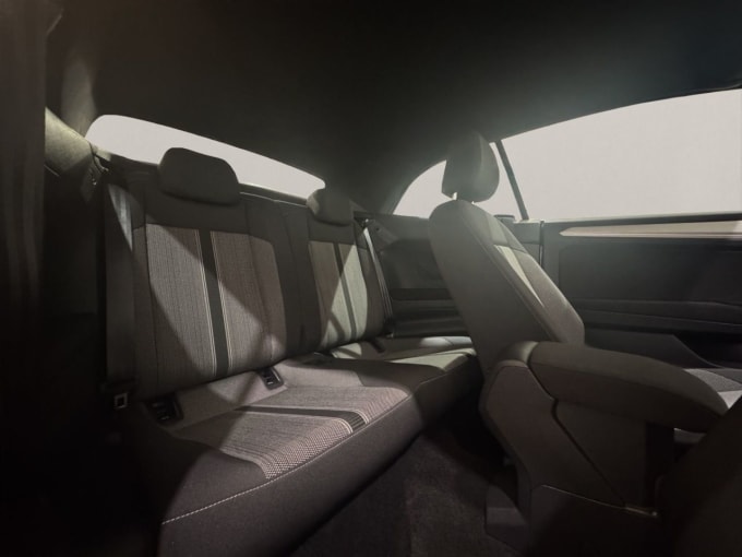2025 Volkswagen T-roc
