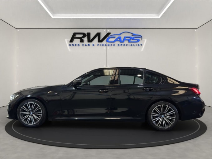 2025 BMW 3 Series
