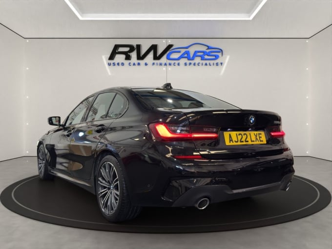 2025 BMW 3 Series