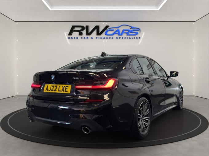 2025 BMW 3 Series
