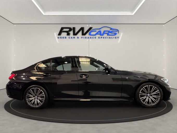 2025 BMW 3 Series