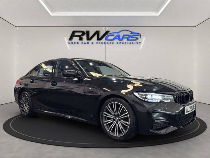 2025 BMW 3 Series