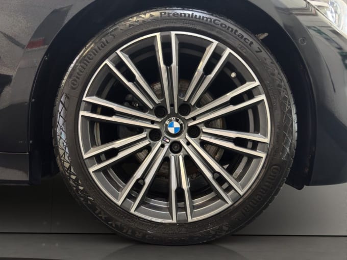 2025 BMW 3 Series