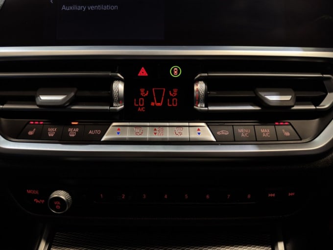 2025 BMW 3 Series