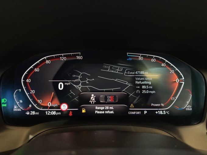 2025 BMW 3 Series