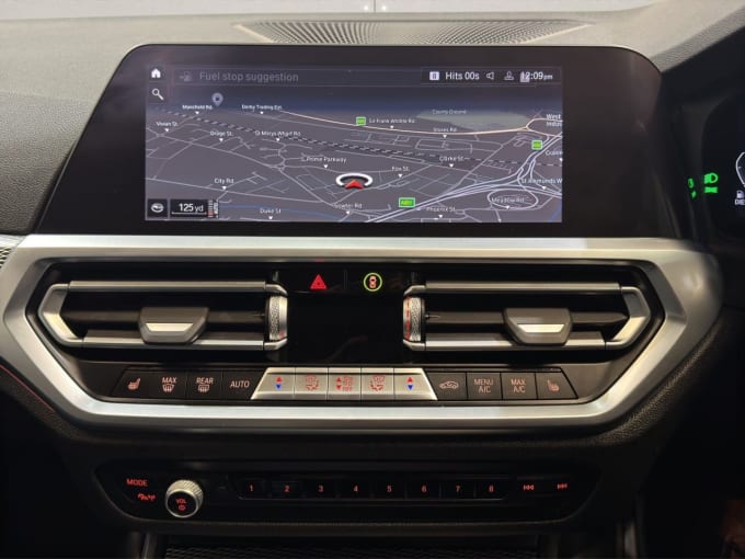 2025 BMW 3 Series