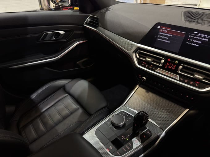 2025 BMW 3 Series