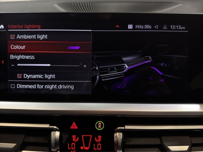 2025 BMW 3 Series