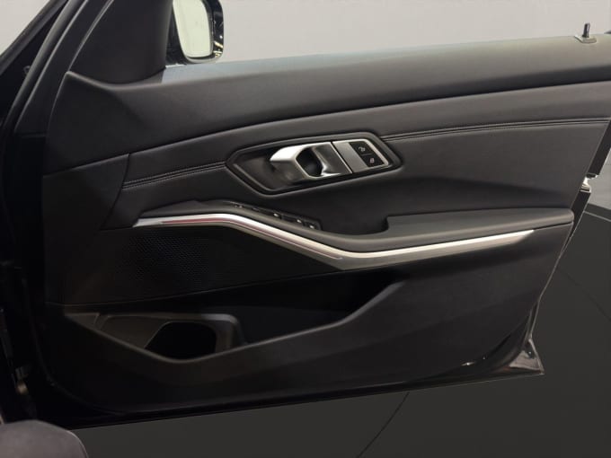 2025 BMW 3 Series
