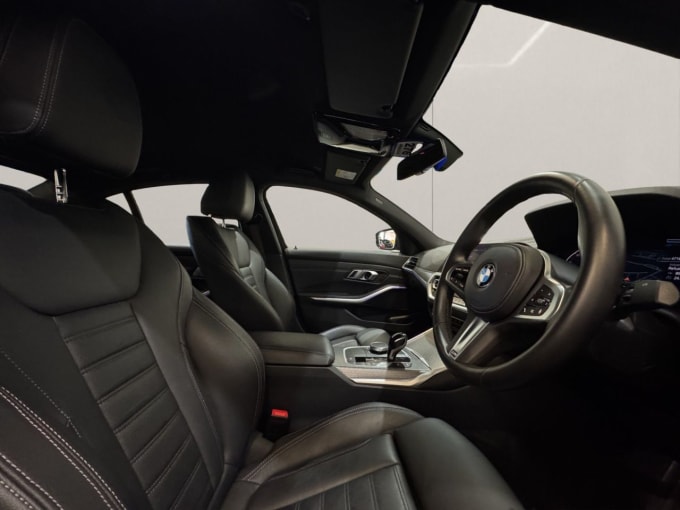2025 BMW 3 Series