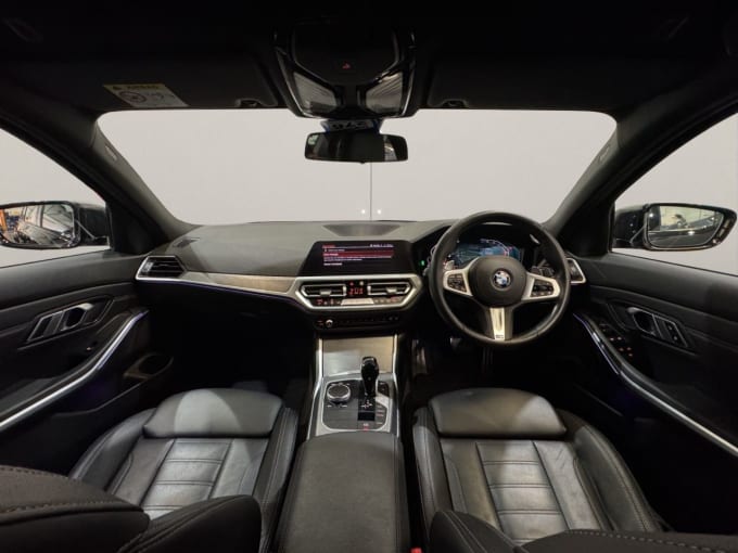2025 BMW 3 Series