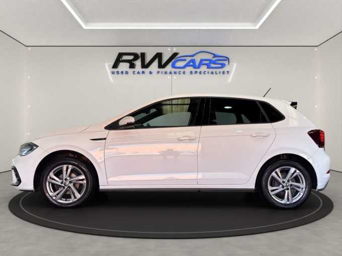 2025 Volkswagen Polo