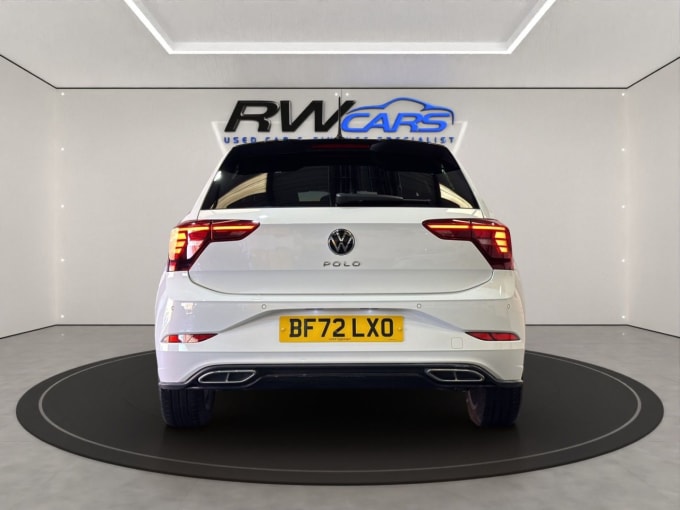 2025 Volkswagen Polo