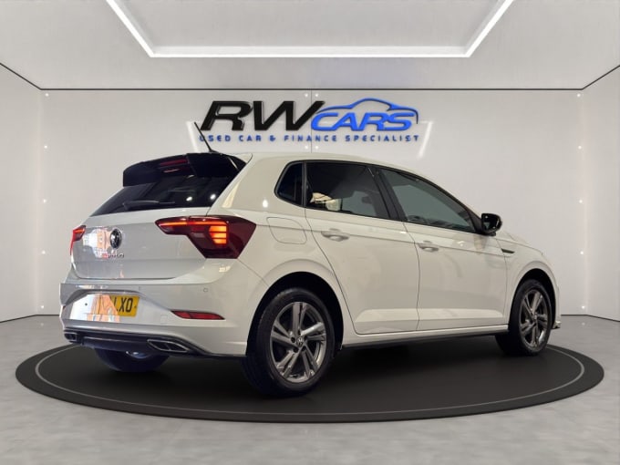 2025 Volkswagen Polo