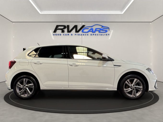 2025 Volkswagen Polo