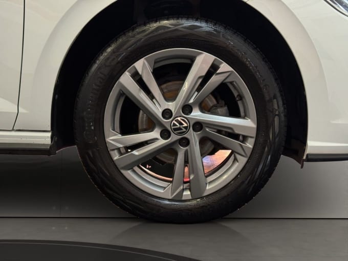 2025 Volkswagen Polo