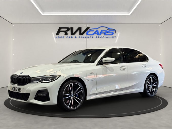 2025 BMW 3 Series
