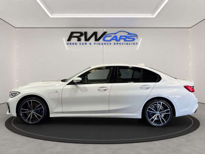 2025 BMW 3 Series